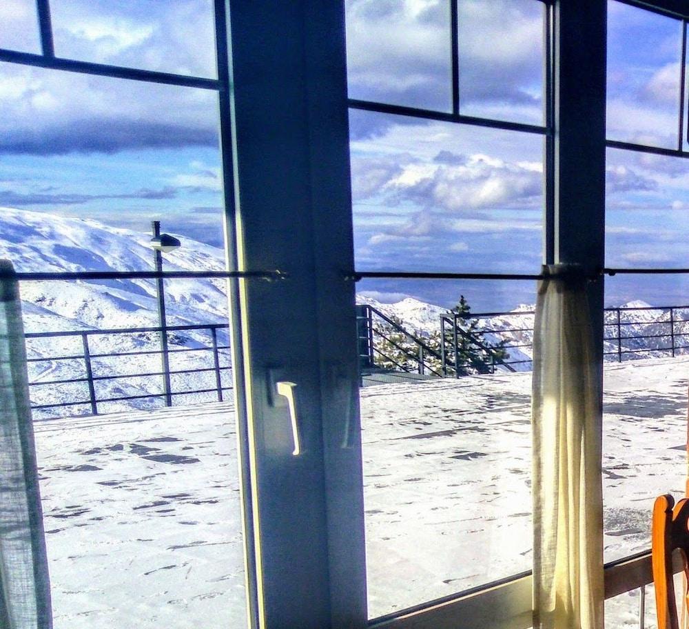 Hotel Montesol Arttyco Sierra Nevada Exterior foto