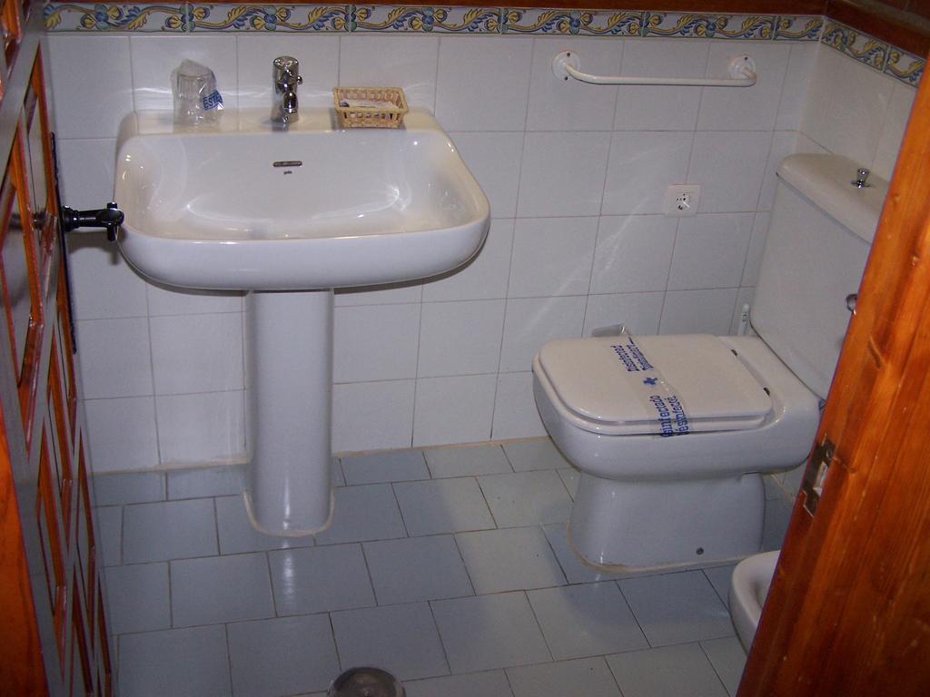Hotel Montesol Arttyco Sierra Nevada Habitación foto